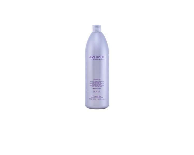 Amethyst Silver Shampoo 1000ml