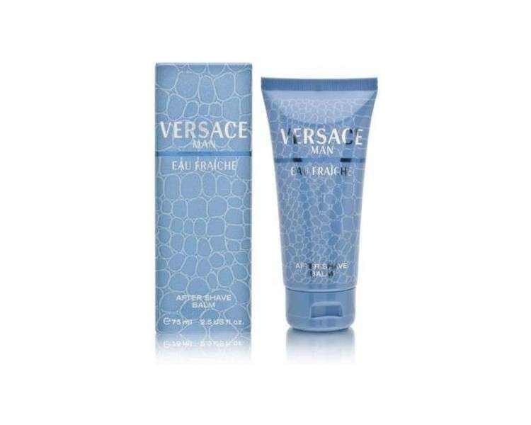 Versace Aftershave Balm