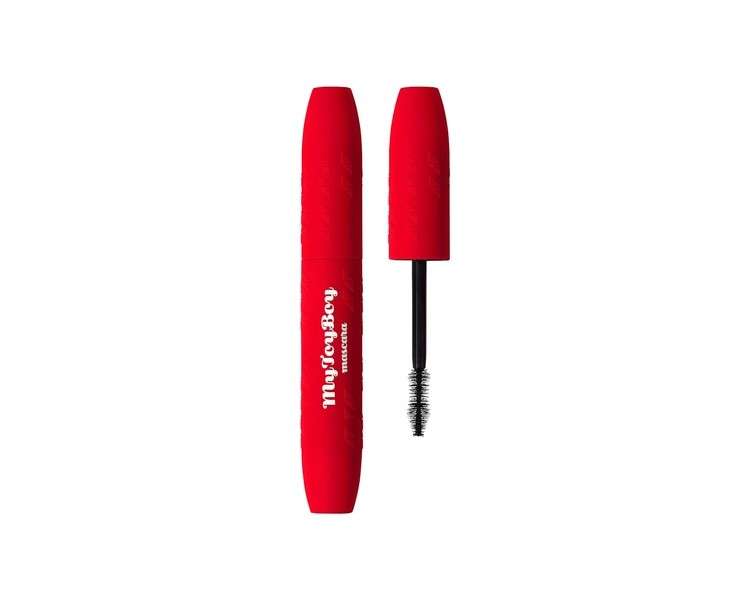 Diego Dalla Palma Mytoyboy Extra Volume Mascara - Black