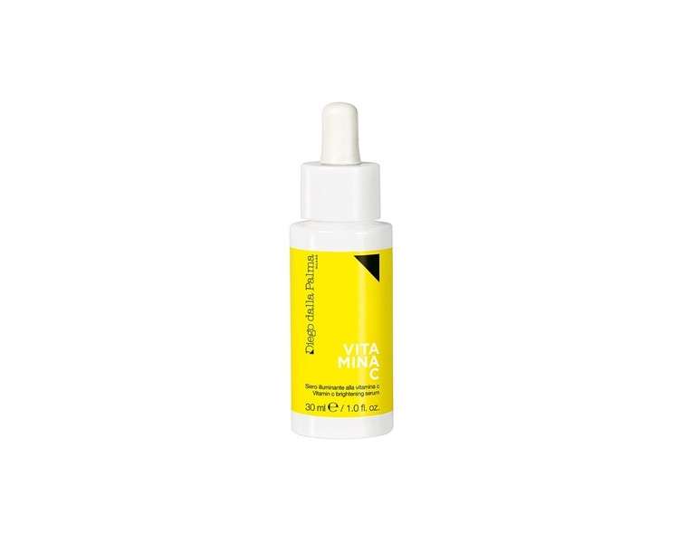 Diego Dalla Palma Intensive Vitamin C Skin Serum 30ml