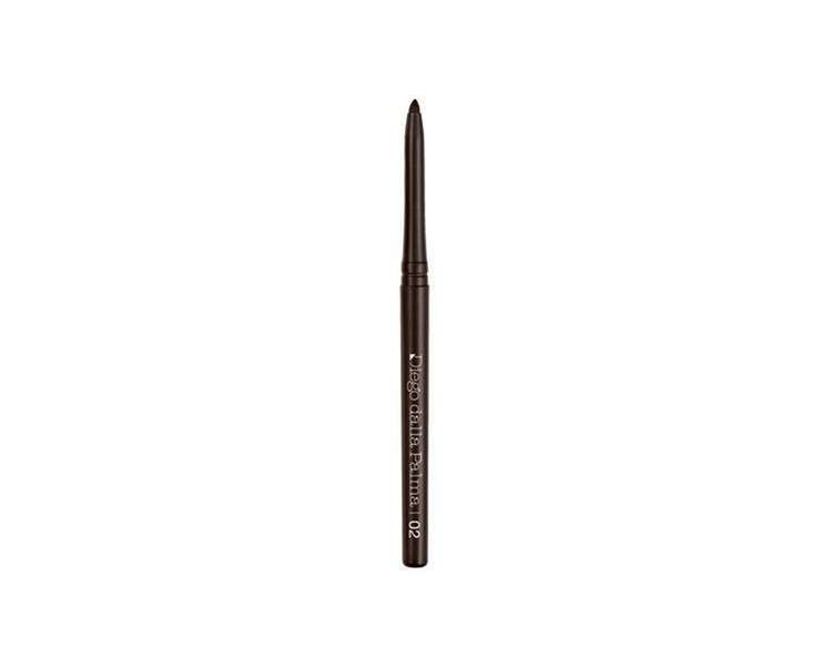 Diego Dalla Palma Makeup Khol Kajal Color Brown 02