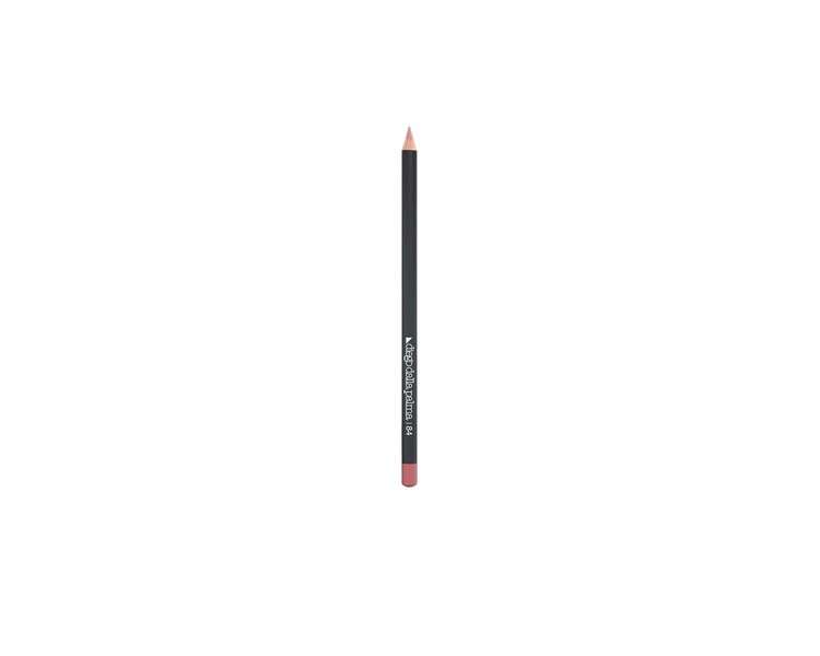 Diego Dalla Palma Lip Pencil No. 84 Dark Antique Pink