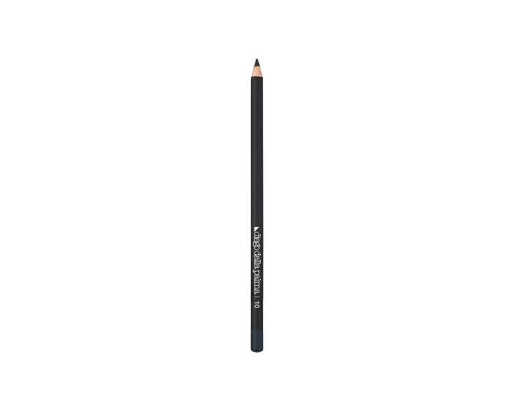 Diego Dalla Palma Make Up Eye Pencil Color 10 Navy Blue 1 Count