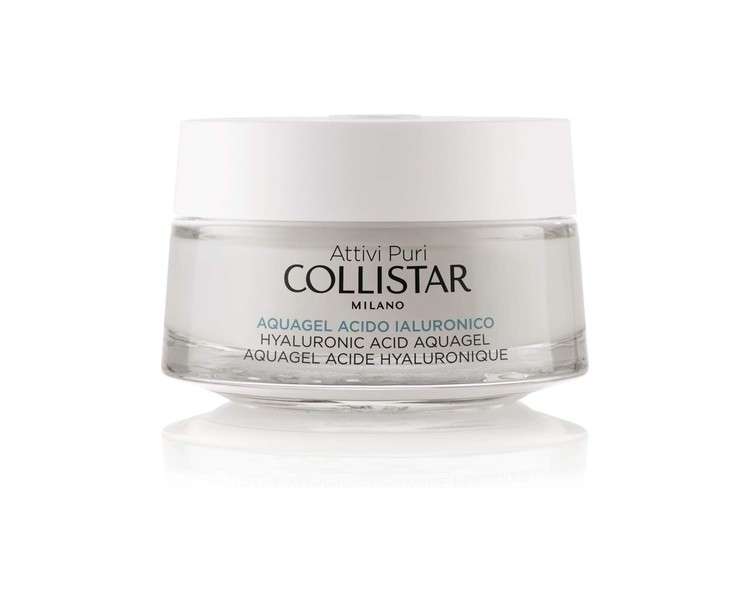 Collistar Day Face Cream