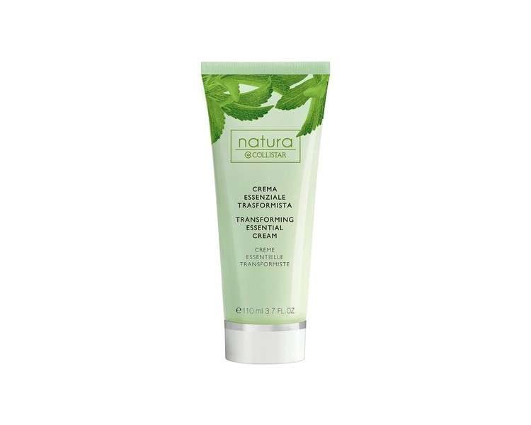 Collistar Natura Transforming Essential Cream 110ml