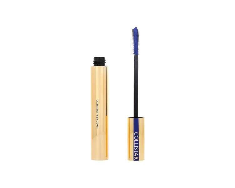 Collistar Blue Mascara