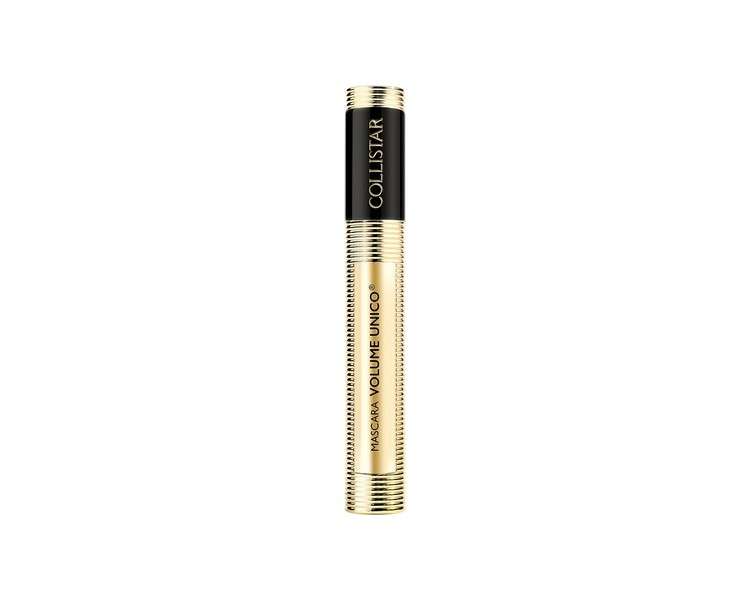 Collistar Single Volume Mascara Intense Black Shade 13ml