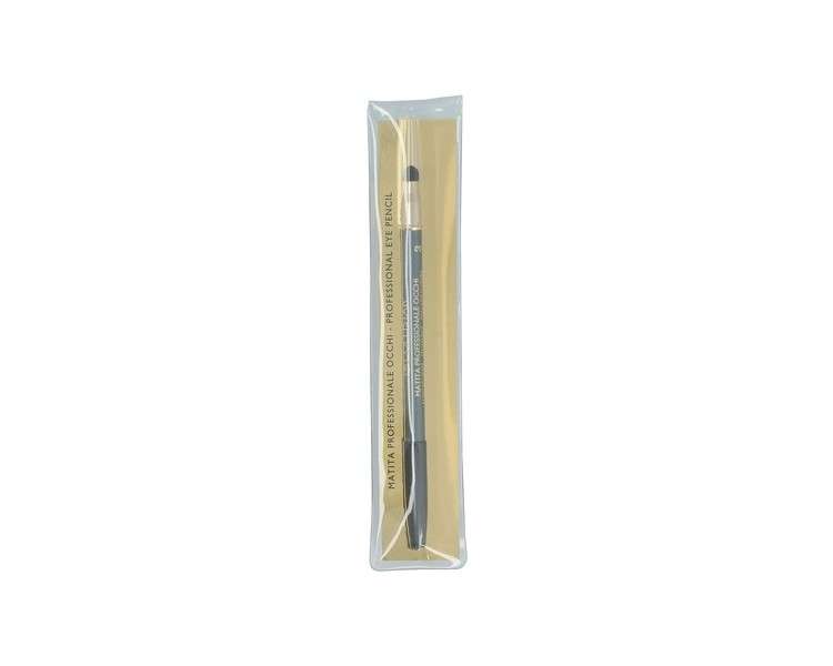 Collistar Professional Eye Pencil for Women Number 03 Steel 1.20ml Beige