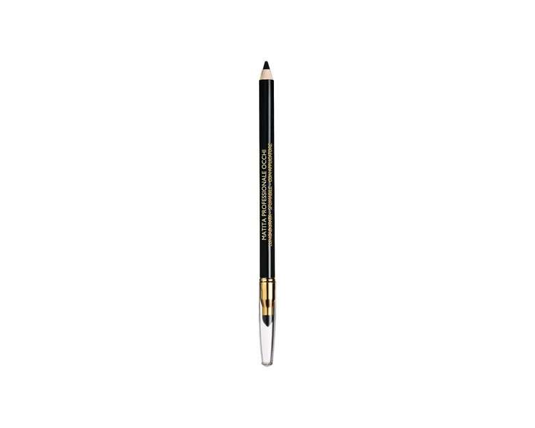 Professional Eye Pencil 01 Black