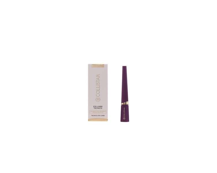 Collistar Tecnico Eye Liner Violet