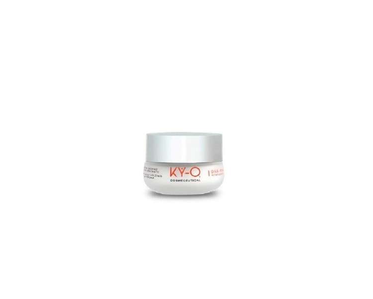 ky-o Calming Repair Cream for Sensitive Skin 50ml
