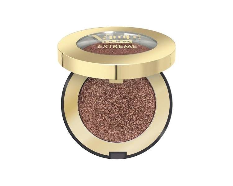 Pupa Vamp! Creamy Powder Eyeshadow 005 Extreme Bronze 2.5g