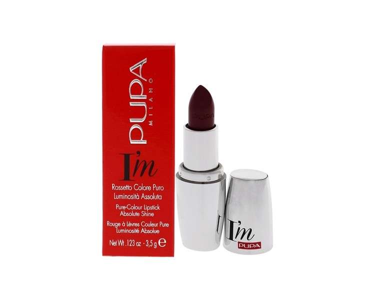 Pupa Lipstick 422 Fancy Violet 3.5ml