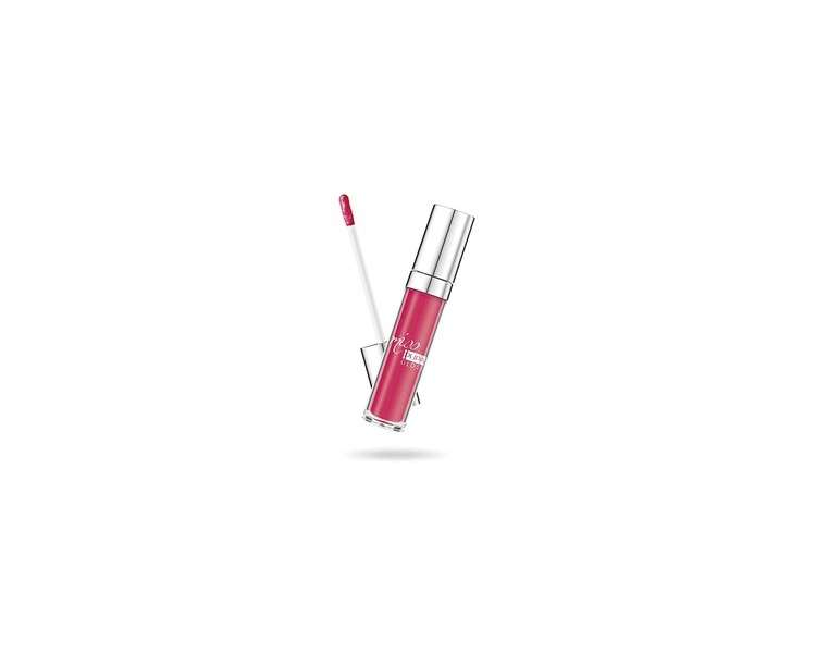 Miss Pupa Gloss 303 Extreme Fuchsia 5ml