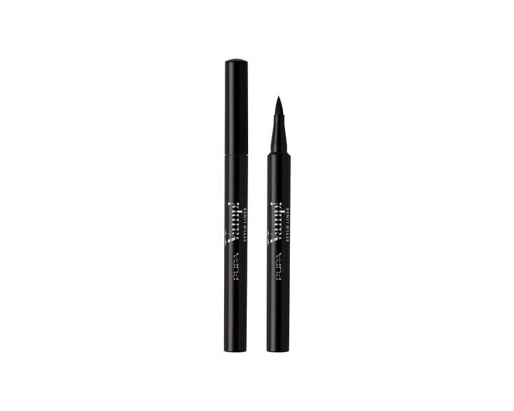 Pupa Vamp! Stylo Liner Eyeliner Marker Extra Black 1.5ml