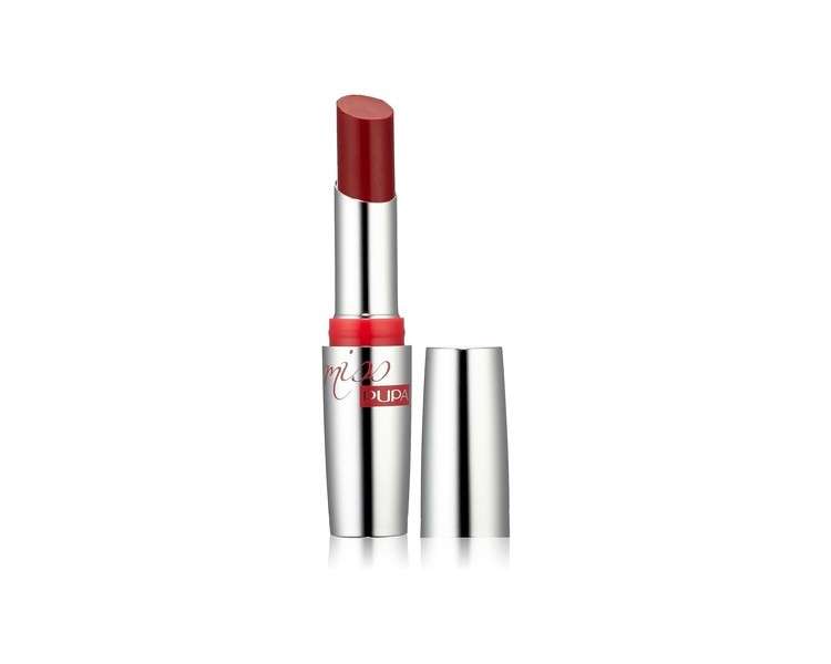 PUPA Milano Miss PUPA Ultra Brilliant Lipstick 2.4ml Red Scarlet Surprise