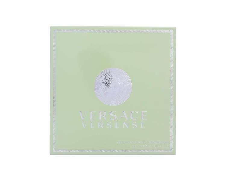 Versace Versense Shower Gel 200ml