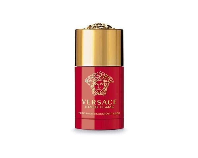 Versace Fresh Stick Deodorant 75ml