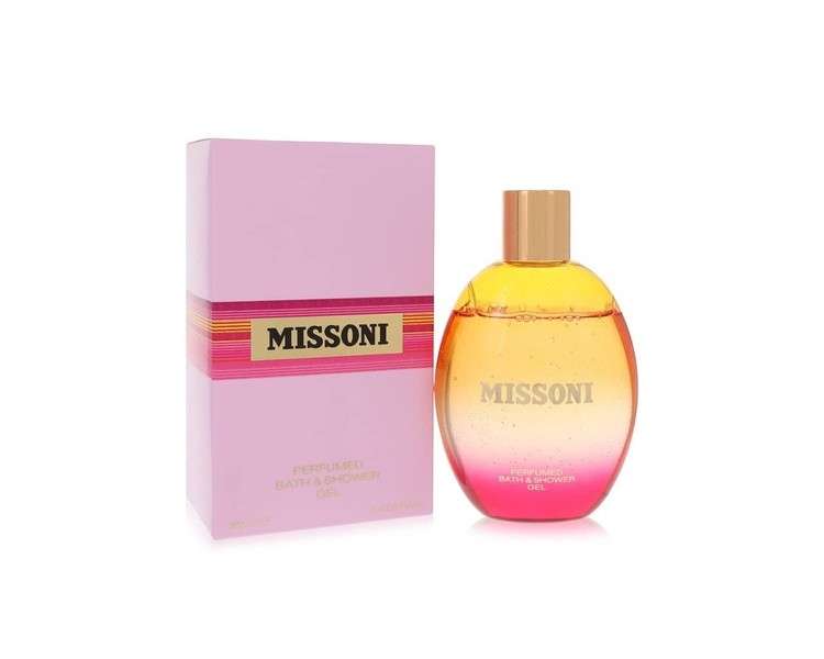 Missoni Shower Gel 250ml