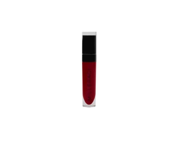 Millebaci Noubra Long Lasting Lip Cream 6ml Color 47