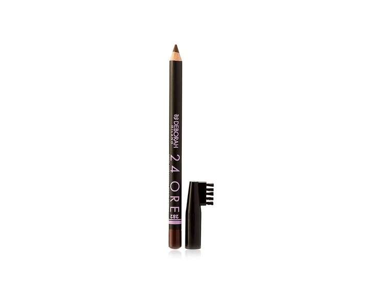 Deborah Milano 24 Ore Eyebrow Pencil 282