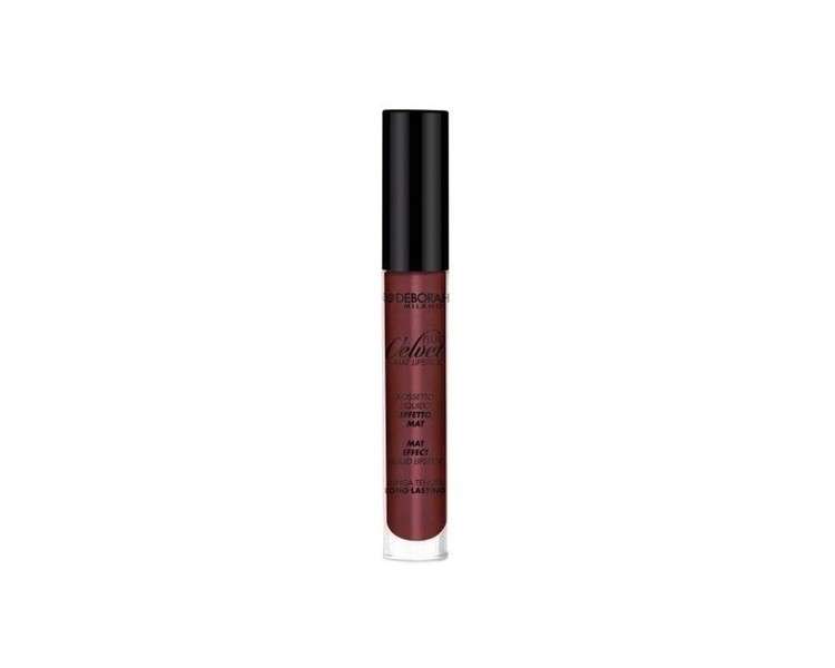 DH Metal Fluid Lipstick Velvet 52