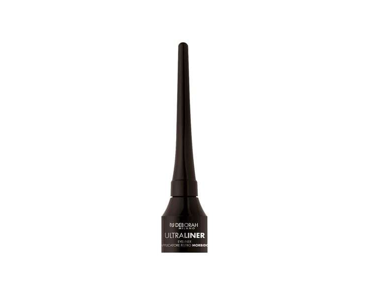 DEBORAH Eyeliner 200g Black