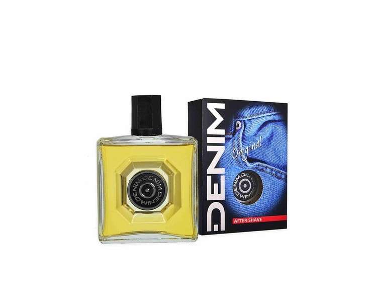 Denim After Shave Original 100ml