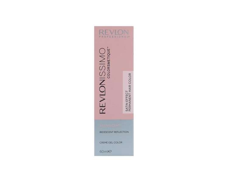 Revlon Revlonissimo Satinescent 212-deep Pearl 60ml