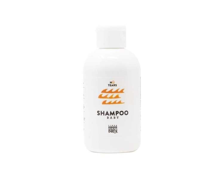 Linea MammaBaby Antilacrima Shampoo 250ml