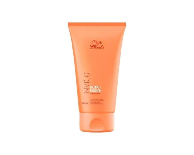 Wella Shampoos 150ml