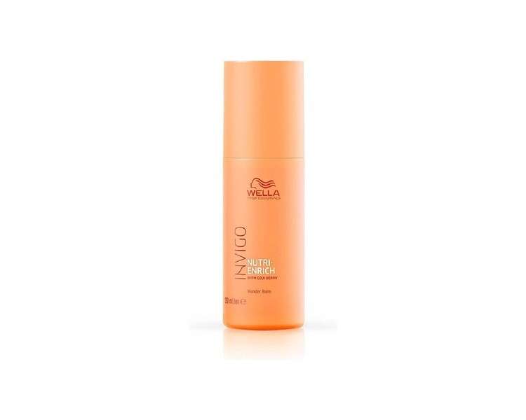 Wella Professionals Invigo Enrich Wonder Balm 150ml