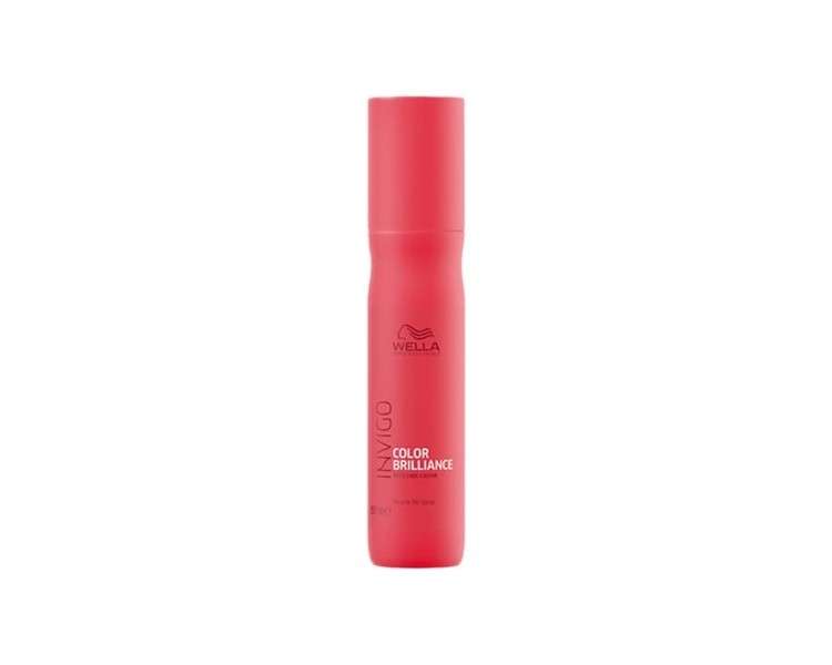 Wella Professionals Invigo Color Brilliance Miracle BB Spray, 150 ml