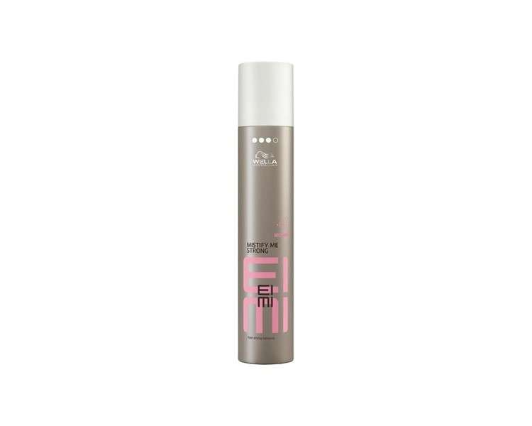 Wella EIMI Mistify Me Strong Fixing Hairspray