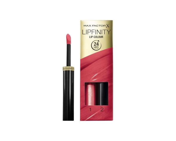 Max Factor Lipfinity Lip Color 24H Shade 26 4.2g