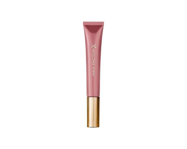 Max Factor Color Elixir Cushion Shine in Glam Number 25 Lipstick 9ml