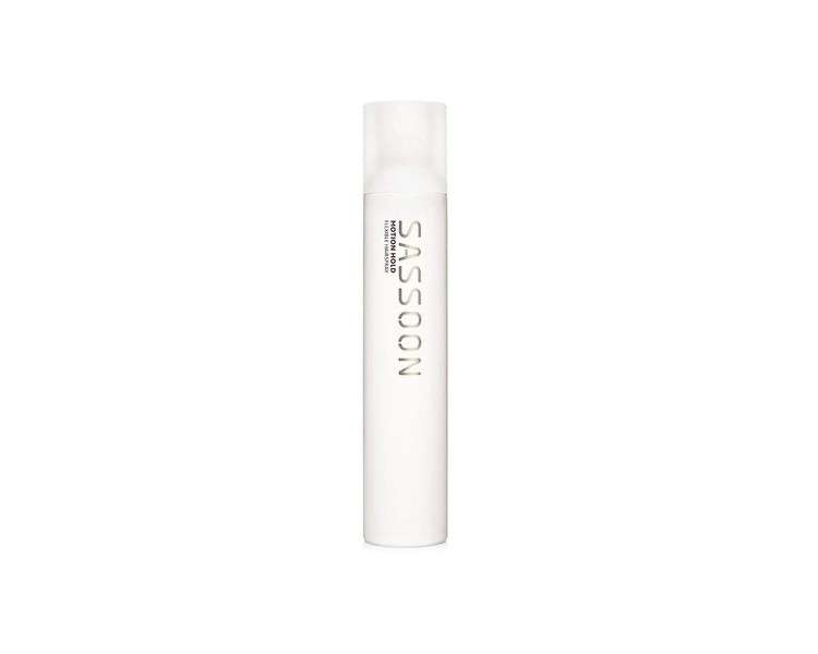 Sassoon Motion Hold 300ml Hair Spray for Flexible Hold and Natural Movement