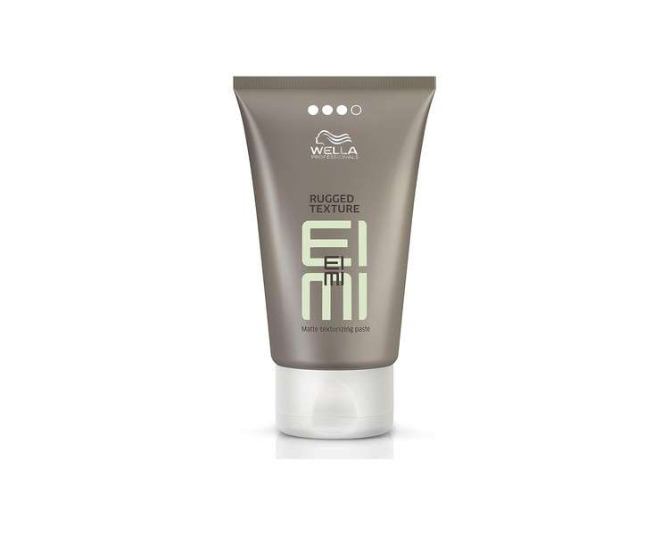 Wella Eimi Rugged Texture Matte Paste 75ml