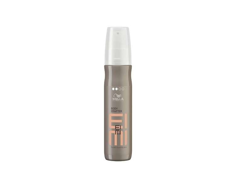 Wella Professionals EIMI Body Crafter Professional Volumizing Hairspray 150ml