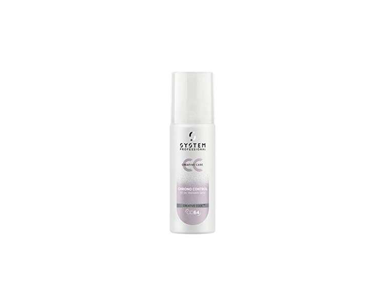 Wella SP Code Energy Chrono Control Hair Spray 50ml