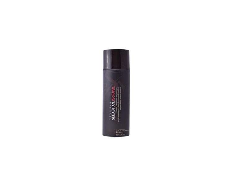 Sebastian Professional Re-shaper Brushable Resistant-Strong Hold Hairspray 400ml