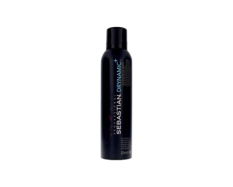 Sebastian Form Drynamic Dry 212ml Dry Shampoo