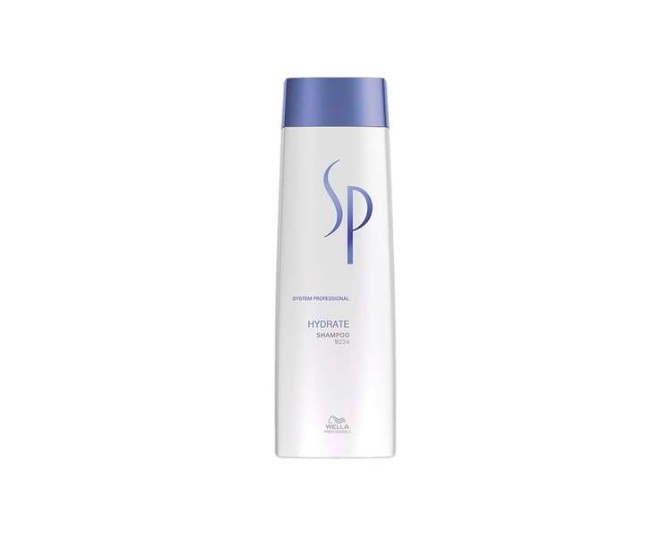 SP Hydrate Shampoo 250ml