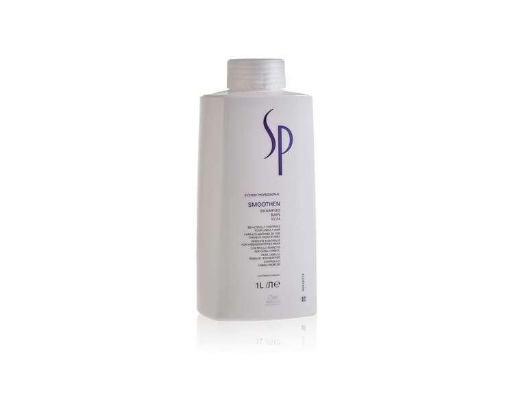 SP Smoothen by Wella Shampoo 1000ml