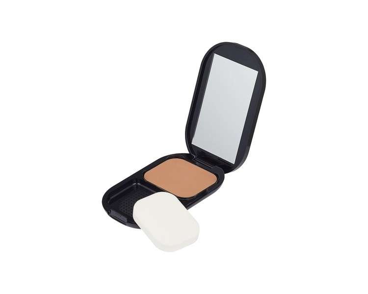 Max Factor Facefinity Compact Foundation Spf20 009 Caramel 10g