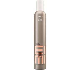 Wella Eimi Extra-volume Styling Mousse Plumping Such High Resistance 500ml