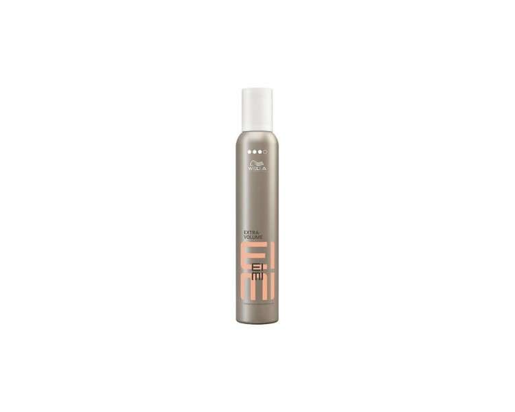 Wella Eimi Strong Hold Volumising Mousse 300ml