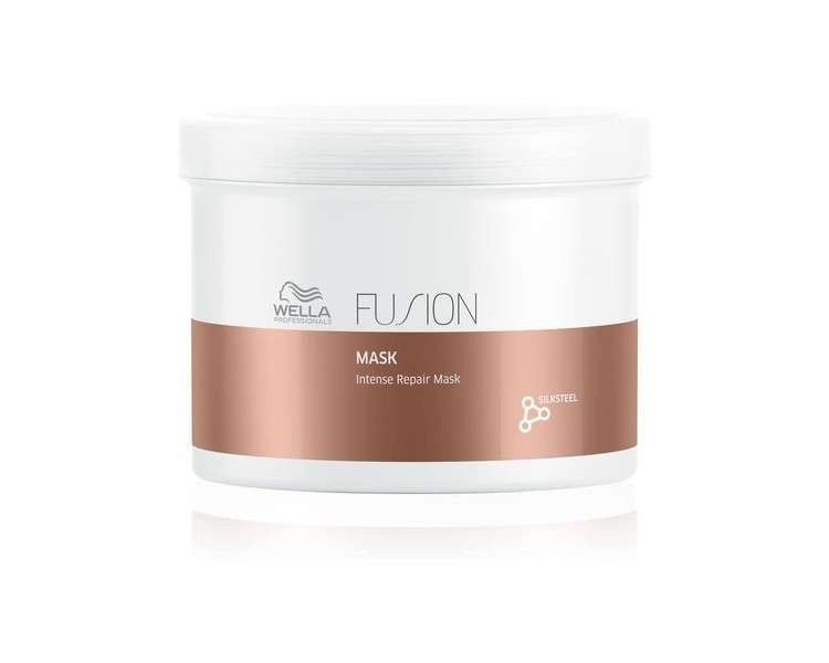 Wella Fusion Intense Repair Mask 500ml