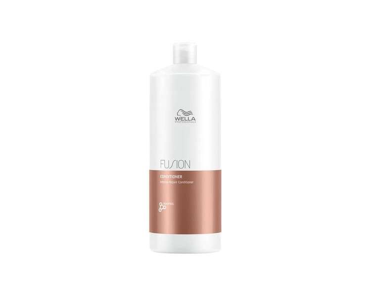 Wella Fusion Intense Repair Conditioner 1.101kg