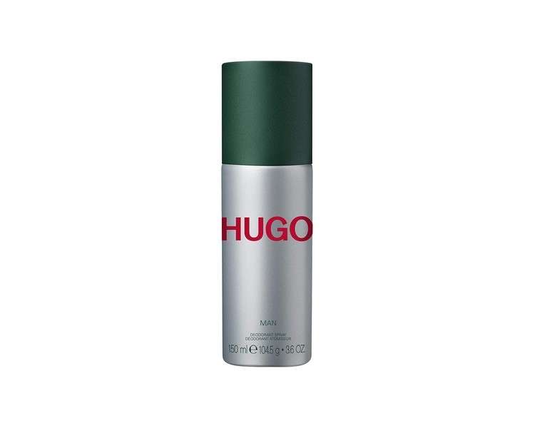 Hugo Boss Man Deodorant Spray 150ml